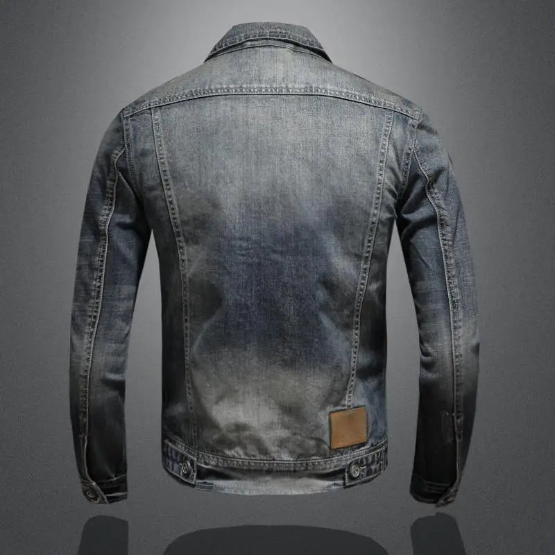 CARLO | Jeansjacke