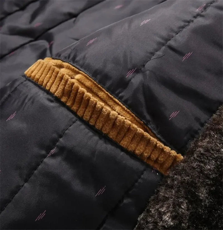 Birk | Manchester Jacke für Herren