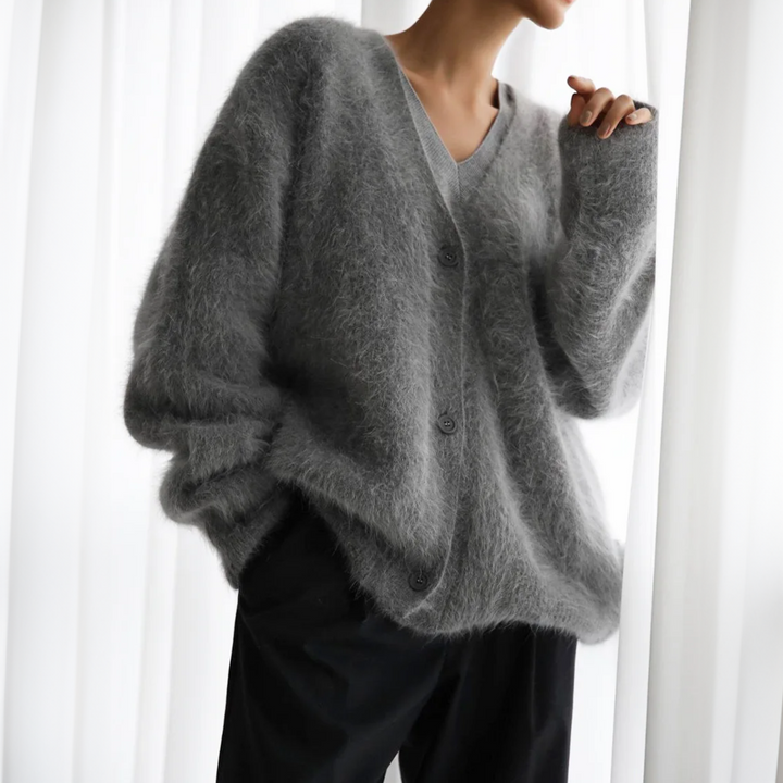 Holly | Stijlvolle cardigan