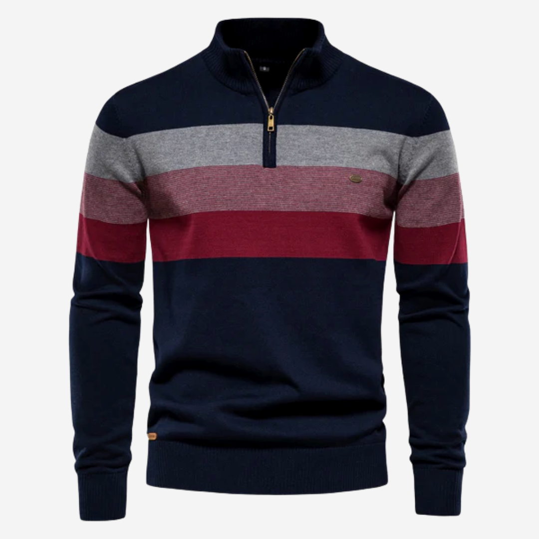 Garner | Retro Trui