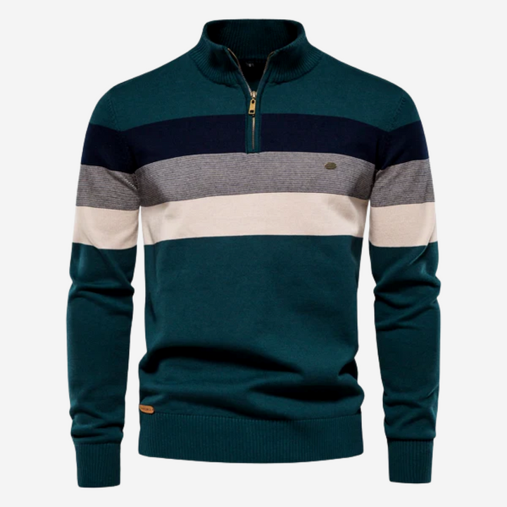 Garner | Retro Trui