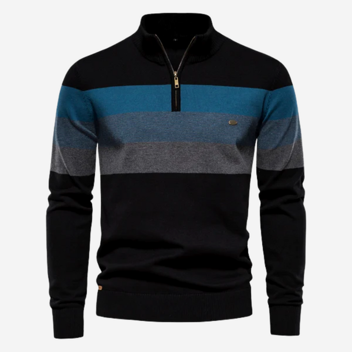 Garner | Retro Trui