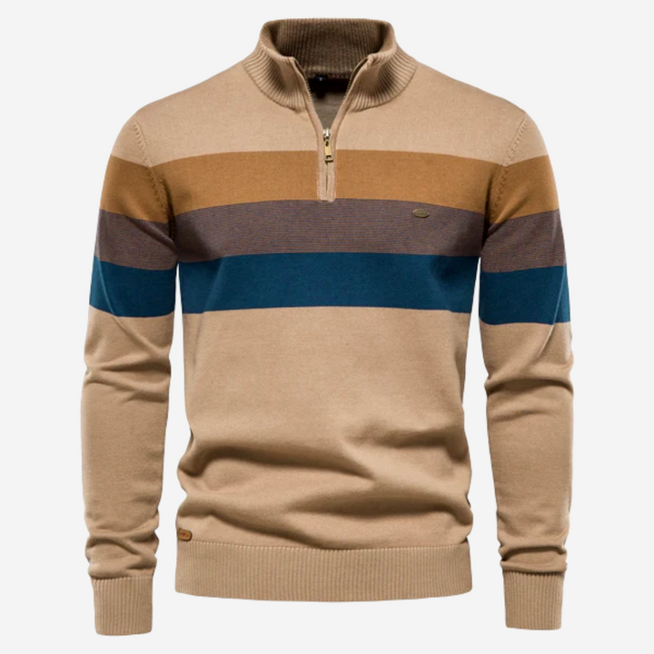 Garner | Retro Trui