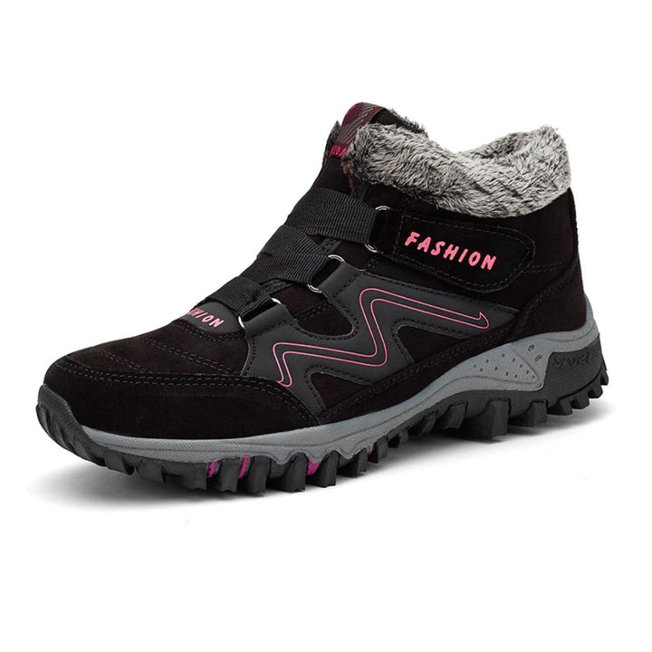 Elena – Thermo-Winterstiefel für Damen