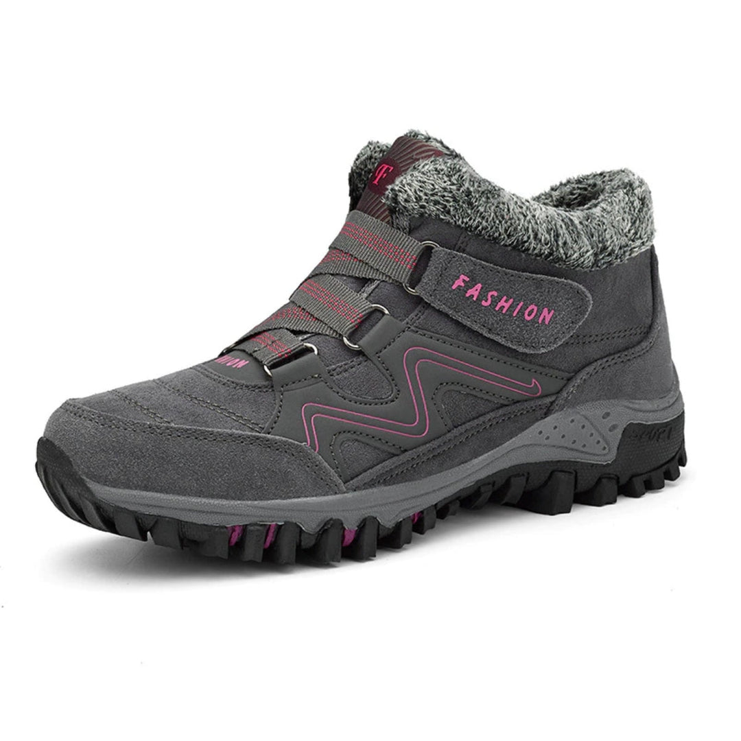 Elena – Thermo-Winterstiefel für Damen