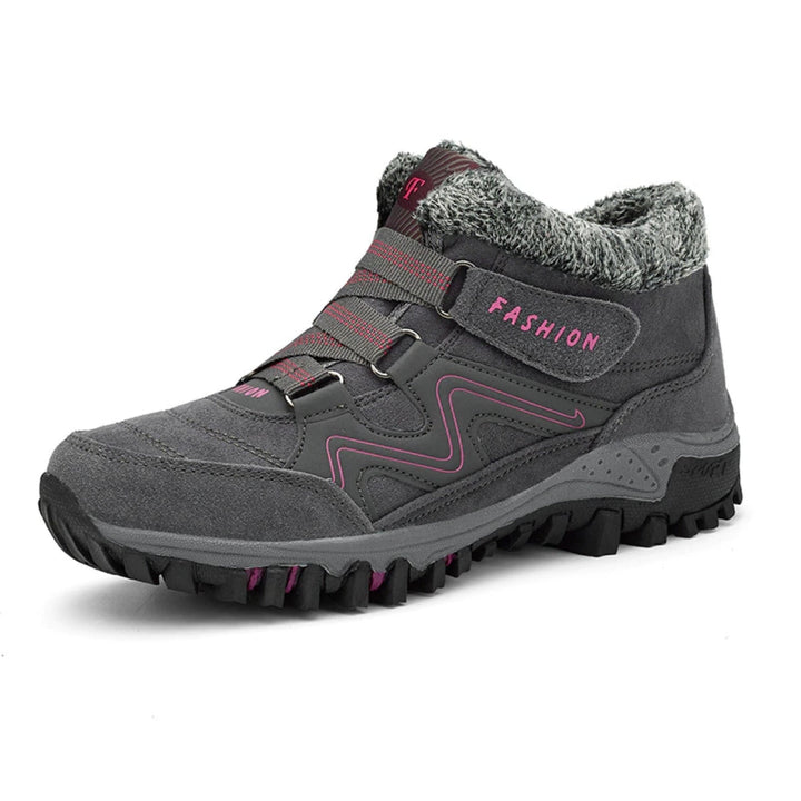 Elena – Thermo-Winterstiefel für Damen
