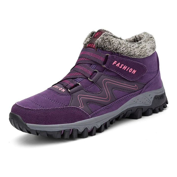Elena – Thermo-Winterstiefel für Damen