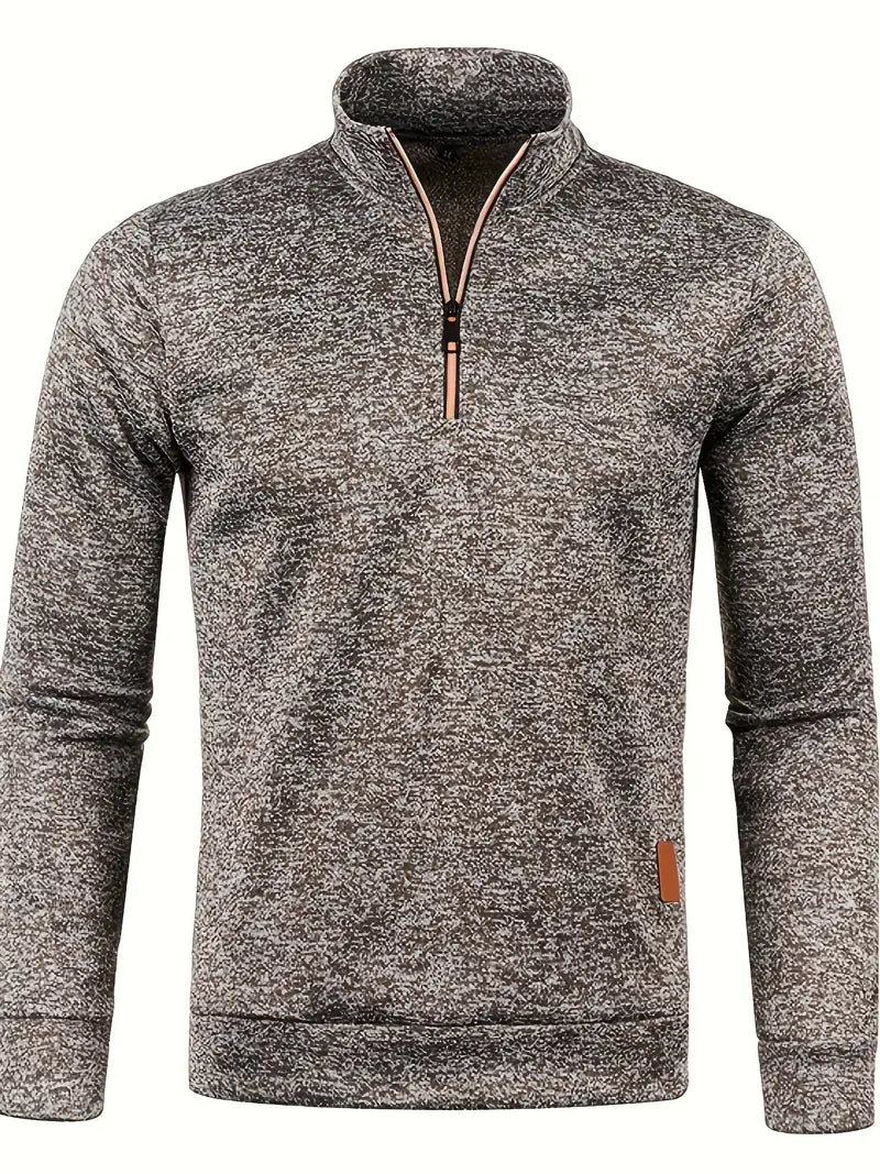 Dann | Halfzip-Pullover (1+1 GRATIS) 