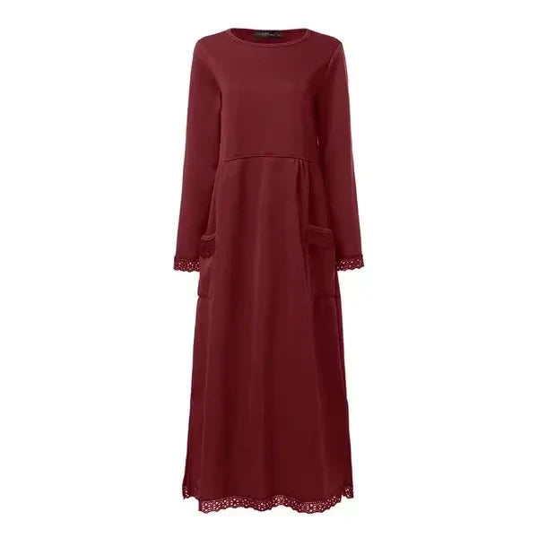 Enide | Stilvolle Maxi-Kleidung