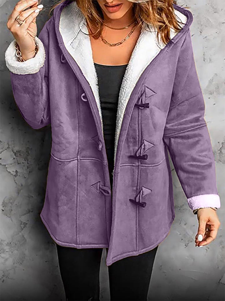 Karia | Elegante Damesjas