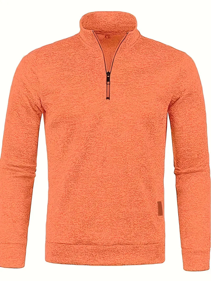 Dann | Halfzip-Pullover (1+1 GRATIS) 