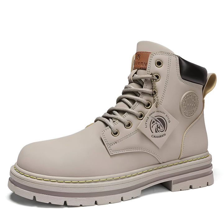 Humphreys | Luxuriöse Schnürstiefel
