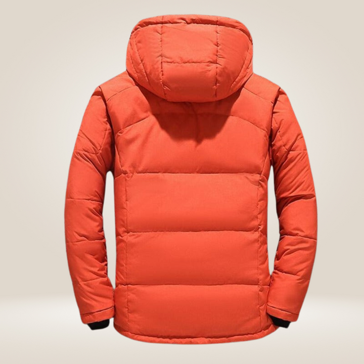 BNT | Warme Winterjas