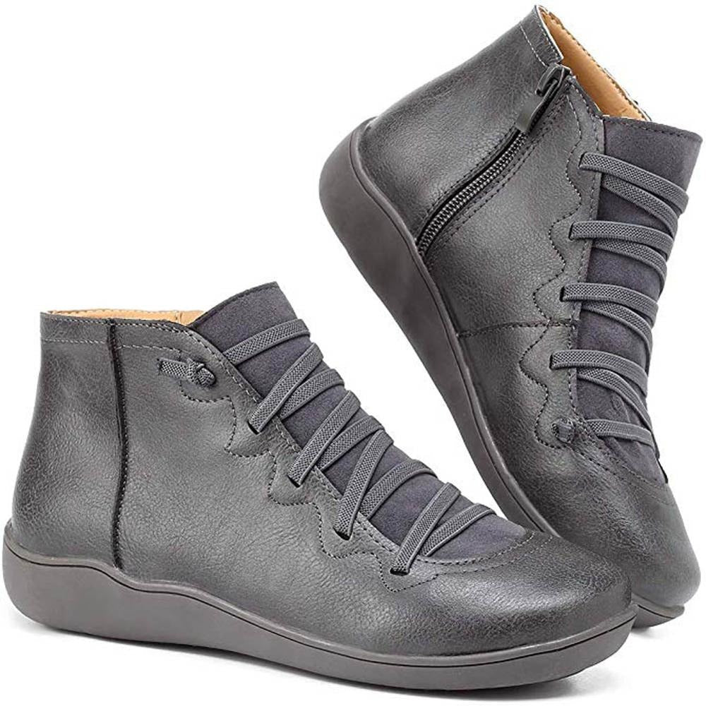 Colette | Orthopädische Stiefeletten