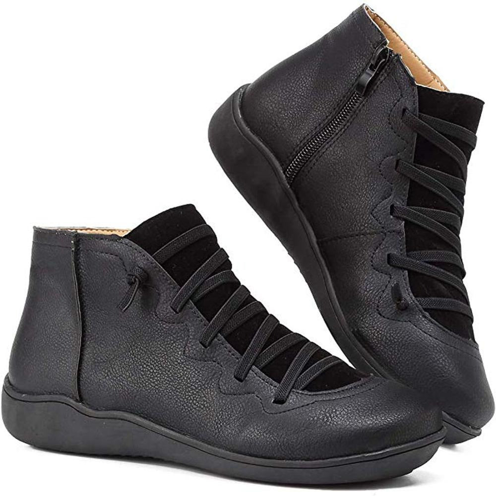 Colette | Orthopädische Stiefeletten
