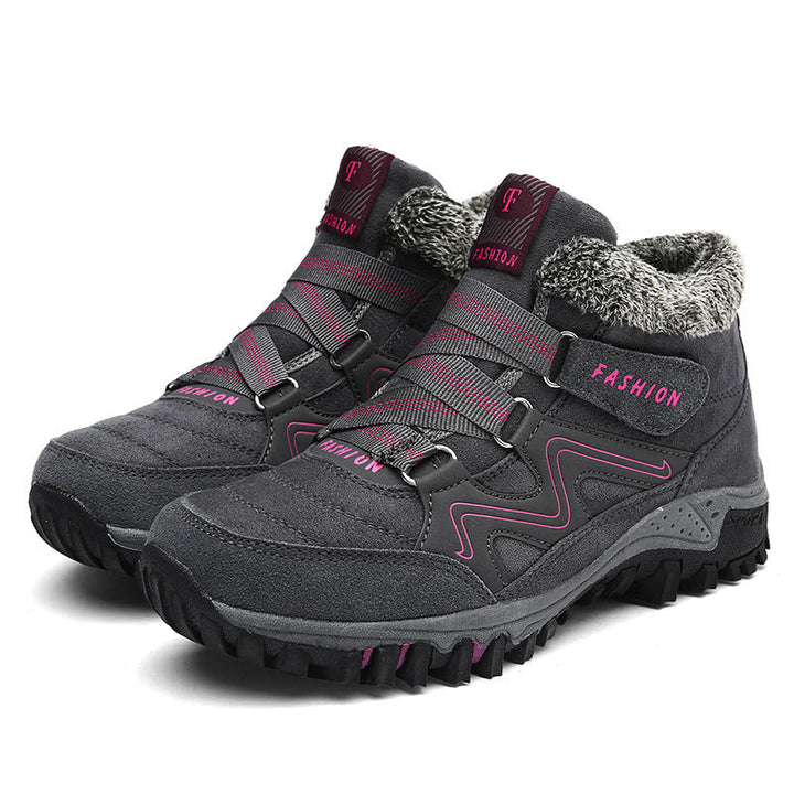 Elena – Thermo-Winterstiefel für Damen