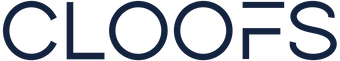 Cloofs logo