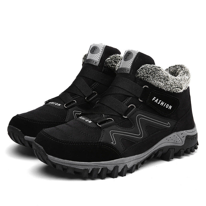 Elena – Thermo-Winterstiefel für Damen