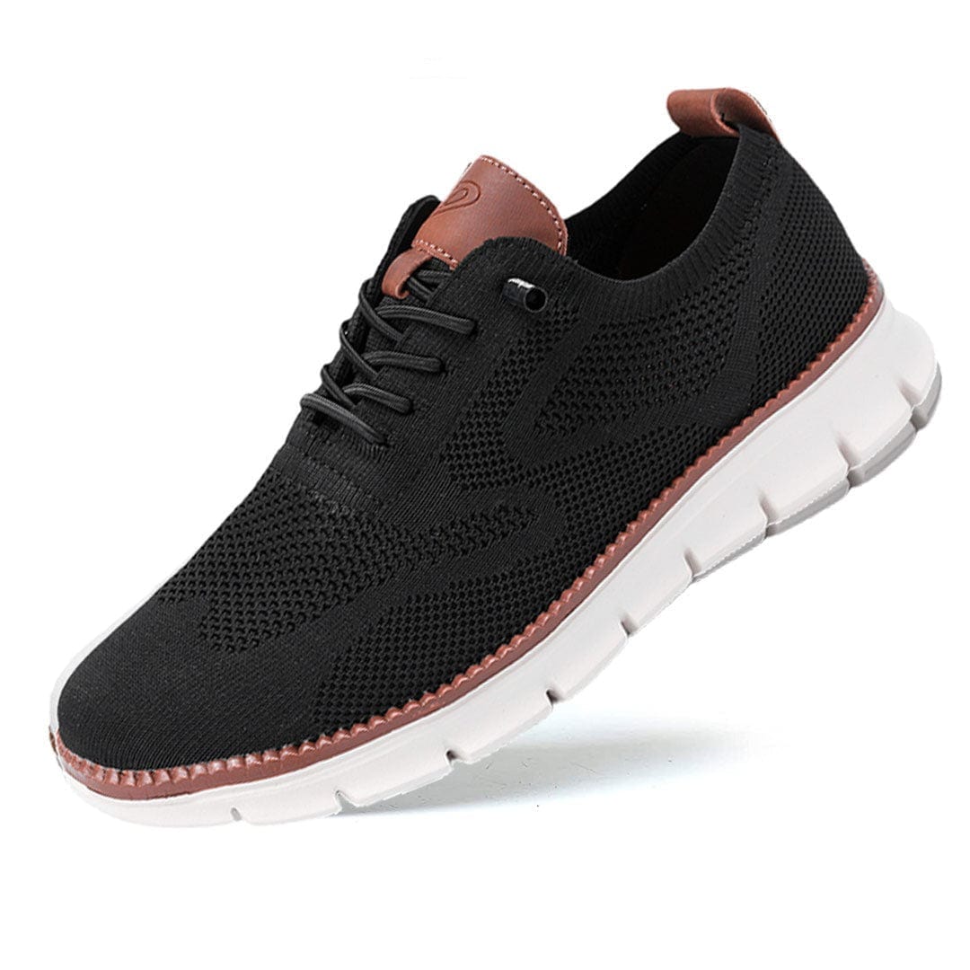 Evo | Ergonomische & Ademende Comfortschoenen