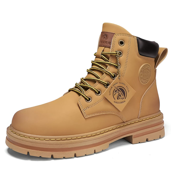 Humphreys | Luxuriöse Schnürstiefel