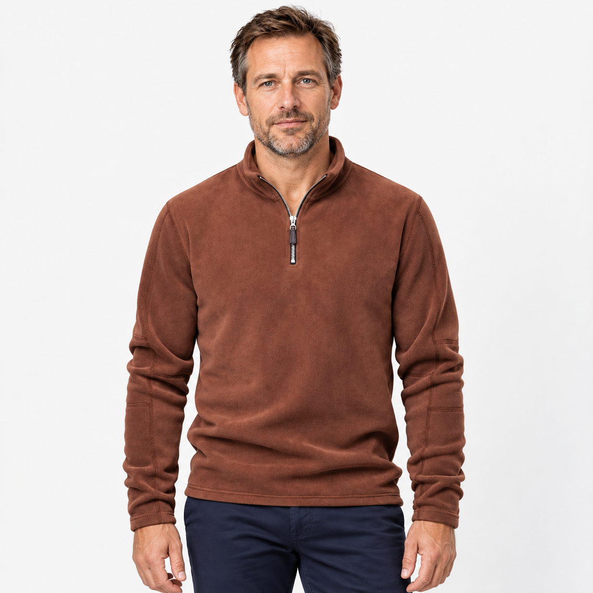 Hain | Fleece Trui