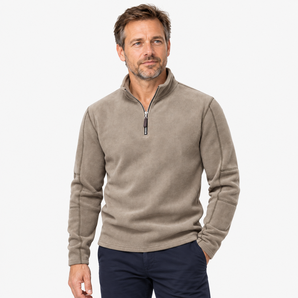 Hain | Fleece Trui