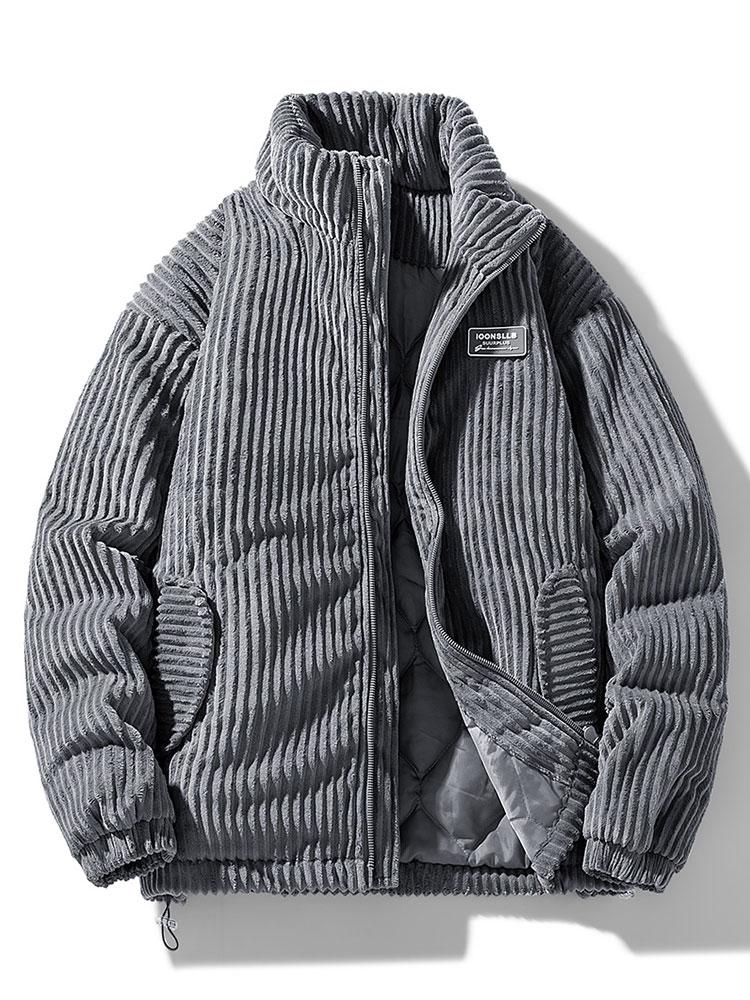 Casper | Trendy Corduroy Vest