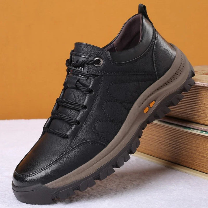 Matt | Handgefertigte Herrenschuhe aus Leder 