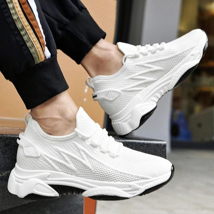 Alpha Kicks | SkyBoost Pro Verhogende Schoenen