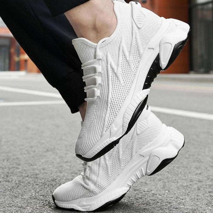 Alpha Kicks | SkyBoost Pro Verhogende Schoenen