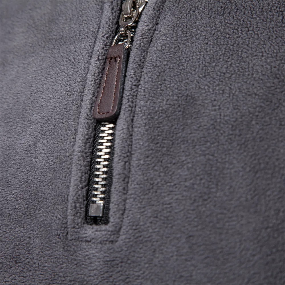 Hain | Fleece Trui
