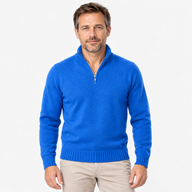 Blauw