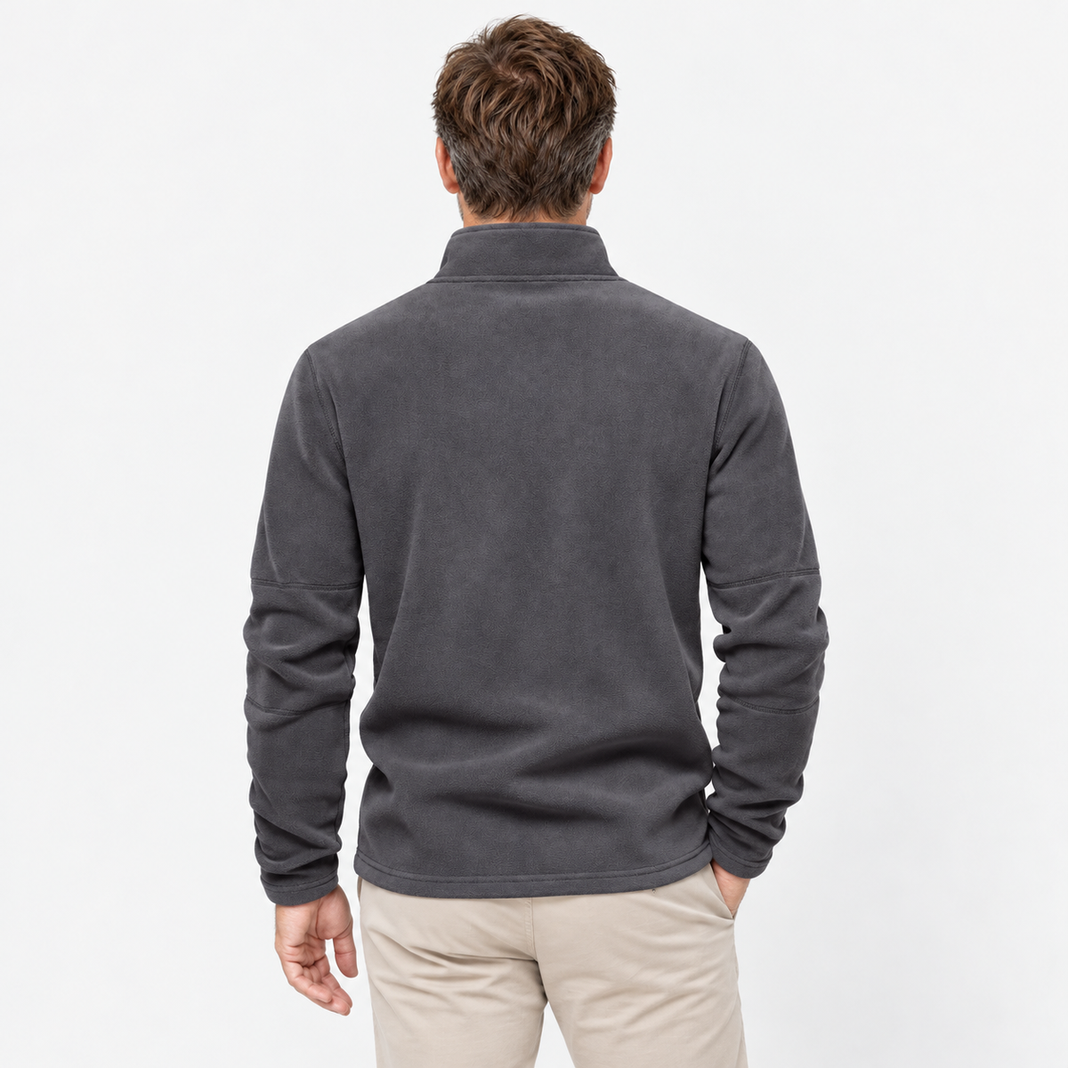 Hain | Fleece Trui