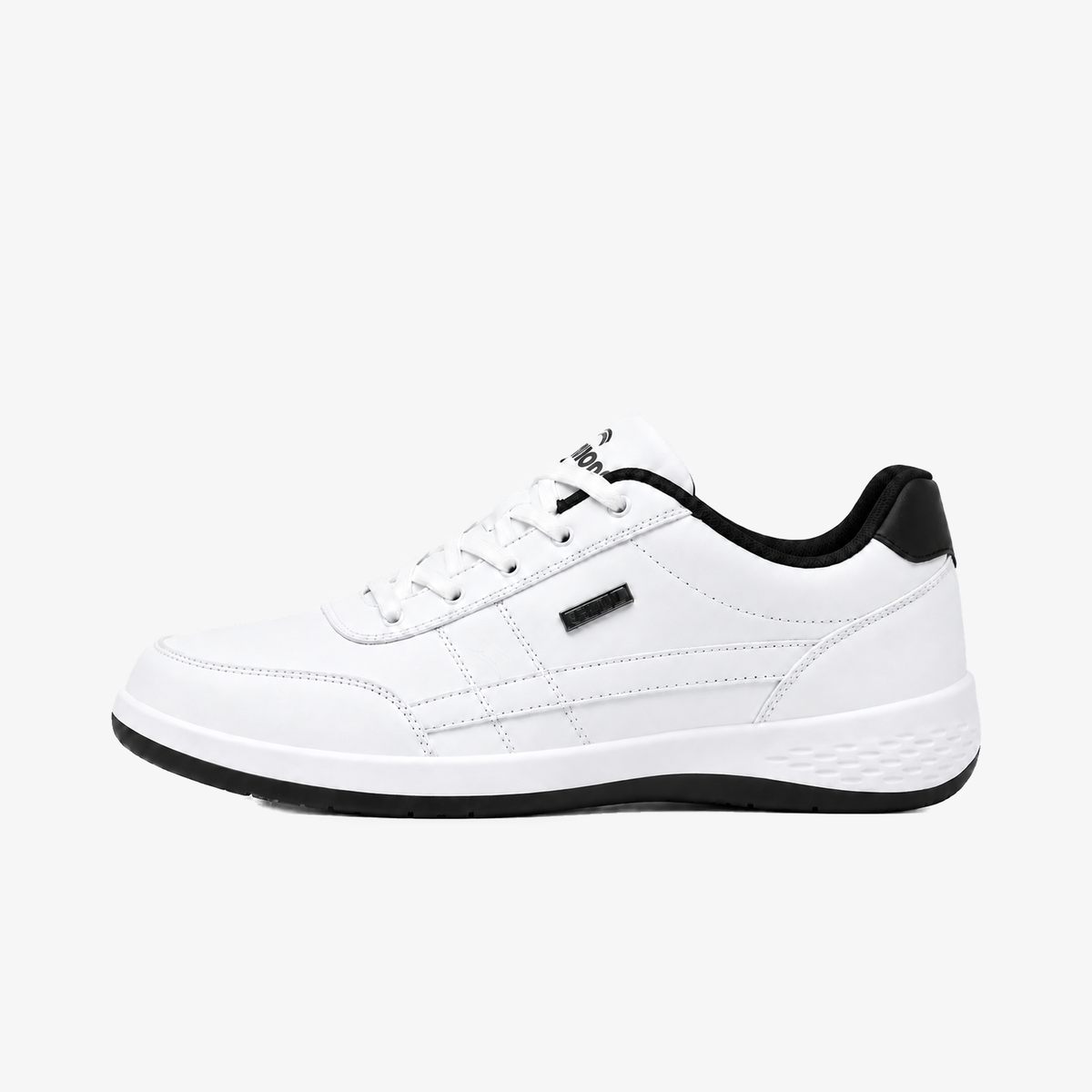 OrthoX ergonomische comfortschoenen in wit