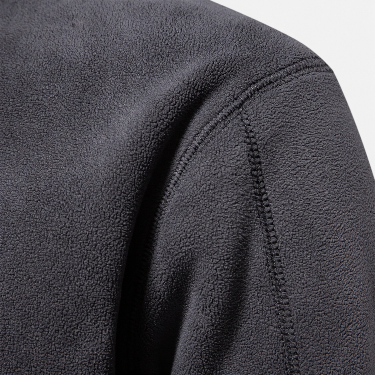 Hain | Fleece Trui