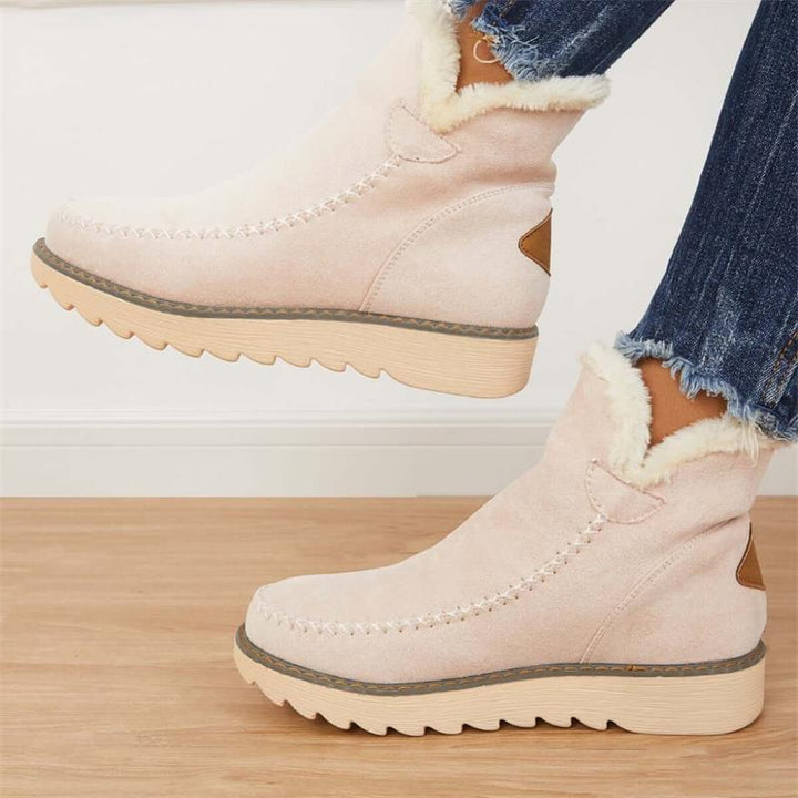 Aune | Warme und bequeme Schuhe 