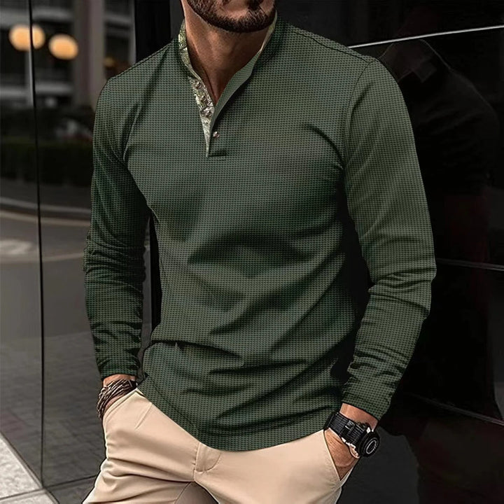 Alexander | Stijvolle Polo
