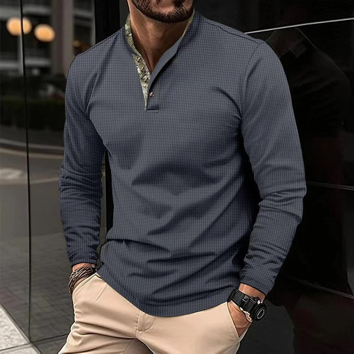 Alexander | Stijvolle Polo