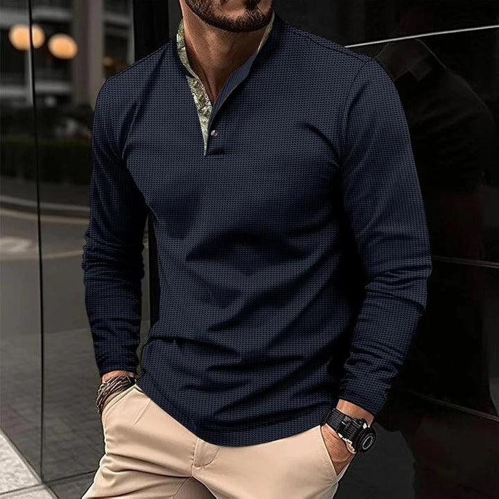 Alexander | Stijvolle Polo