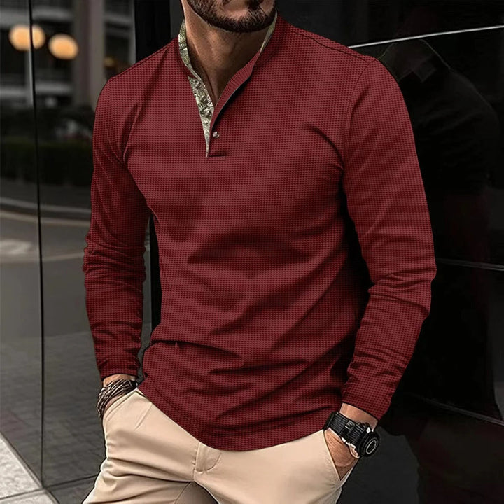Alexander | Stijvolle Polo